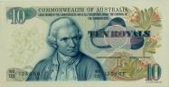 Australian dollar