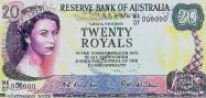 Australian dollar