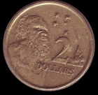 Australian dollar