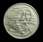 Australian dollar