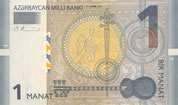 Azerbaijani manat