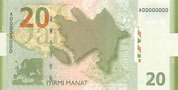 Azerbaijani manat