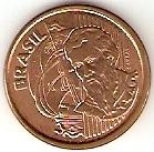 Brazilian real