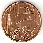 Brazilian real