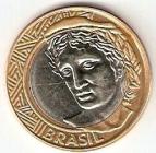 Brazilian real