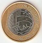 Brazilian real