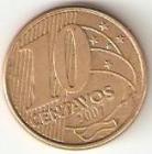 Brazilian real
