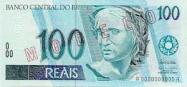 Brazilian real