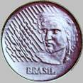 Brazilian real