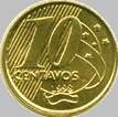 Brazilian real