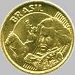 Brazilian real