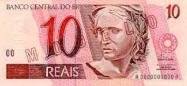 Brazilian real