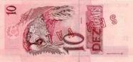 Brazilian real
