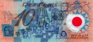 Brazilian real