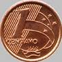 Brazilian real