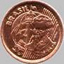 Brazilian real