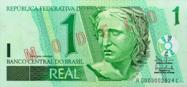 Brazilian real