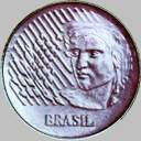 Brazilian real