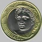 Brazilian real
