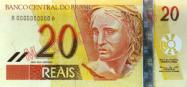 Brazilian real