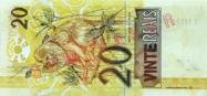Brazilian real