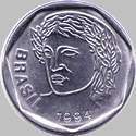 Brazilian real