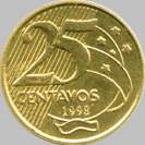 Brazilian real