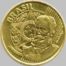 Brazilian real