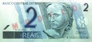Brazilian real