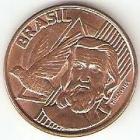 Brazilian real