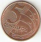Brazilian real