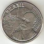 Brazilian real