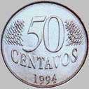 Brazilian real