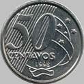 Brazilian real