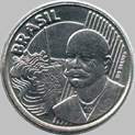 Brazilian real