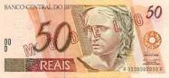 Brazilian real