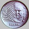 Brazilian real