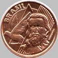 Brazilian real