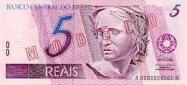 Brazilian real
