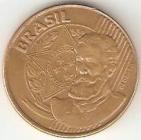 Brazilian real