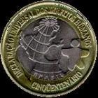 Brazilian real