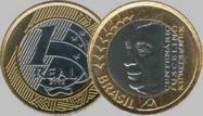 Brazilian real