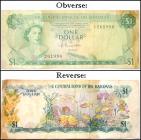 Bahamian dollar