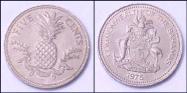 Bahamian dollar