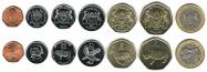 Botswana pula