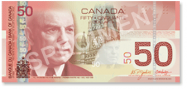 Canadian dollar