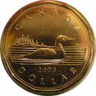 Canadian dollar