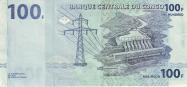 Congolese franc