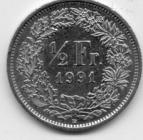 Swiss franc