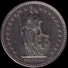Swiss franc